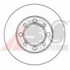 TALBO 42579G Brake Disc